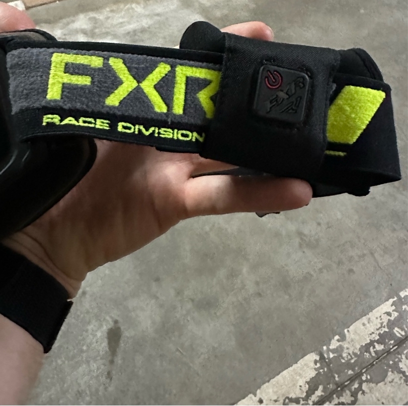 snowbike rent equipment 1