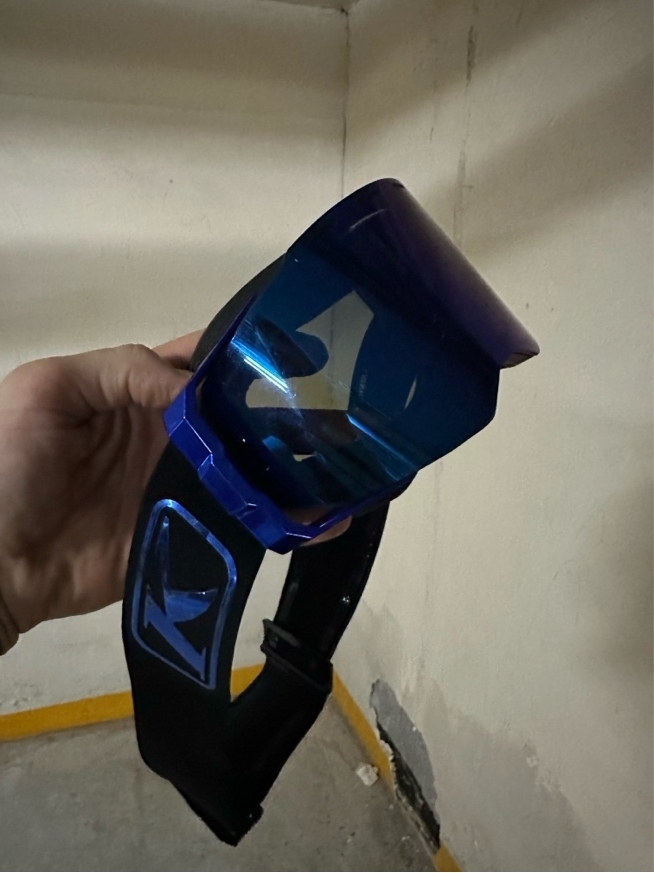 snowbike rent equipment 7