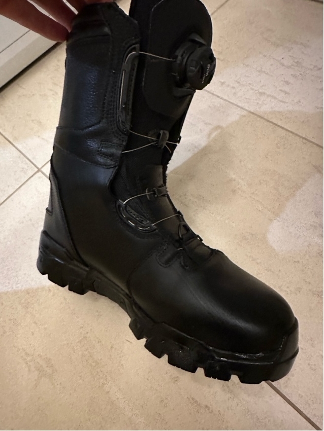 snowbike rent equipment 9